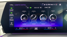 BMW iX1 230kW xDrive30 M Sport 65kWh 5dr Auto Electric Estate